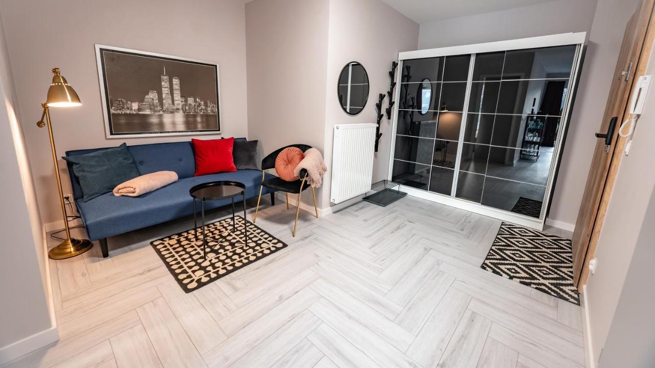Apartment Sun & Snow Cicha *